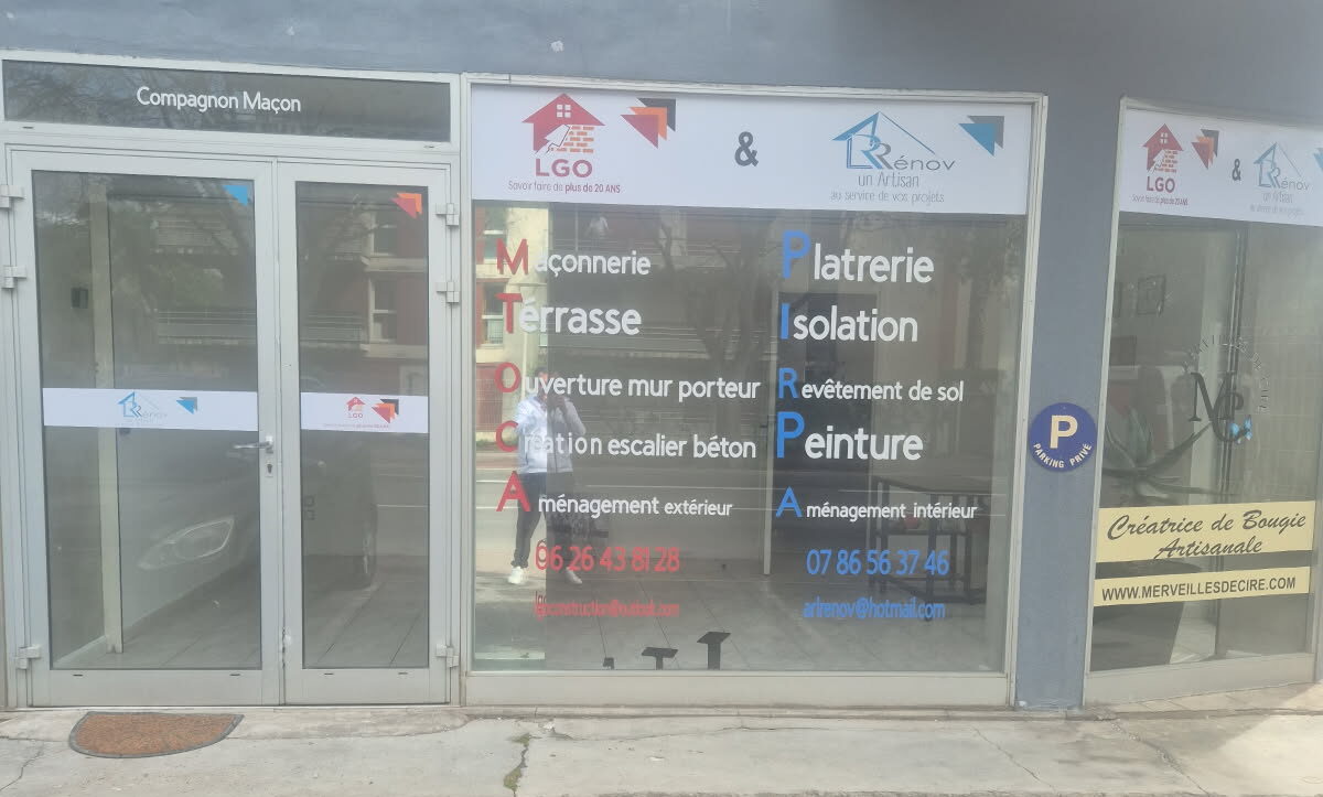 bureaux